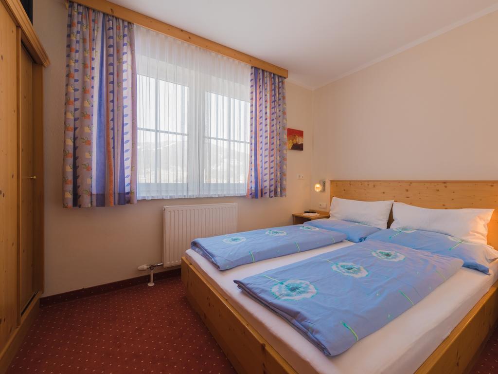 Apartamento Haus Maier Flachau