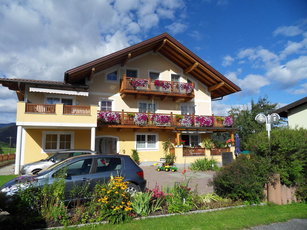 Apartamento Haus Maier